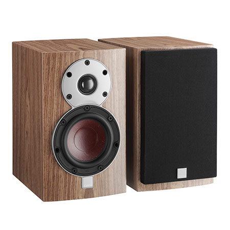 Menuet Speakers - Analogue Seduction